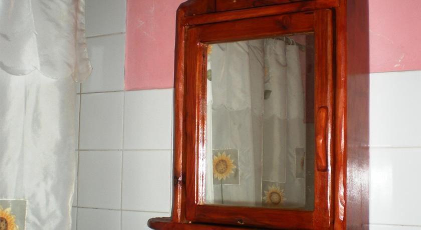 Cabanas Tunquelen El Bolsón 객실 사진