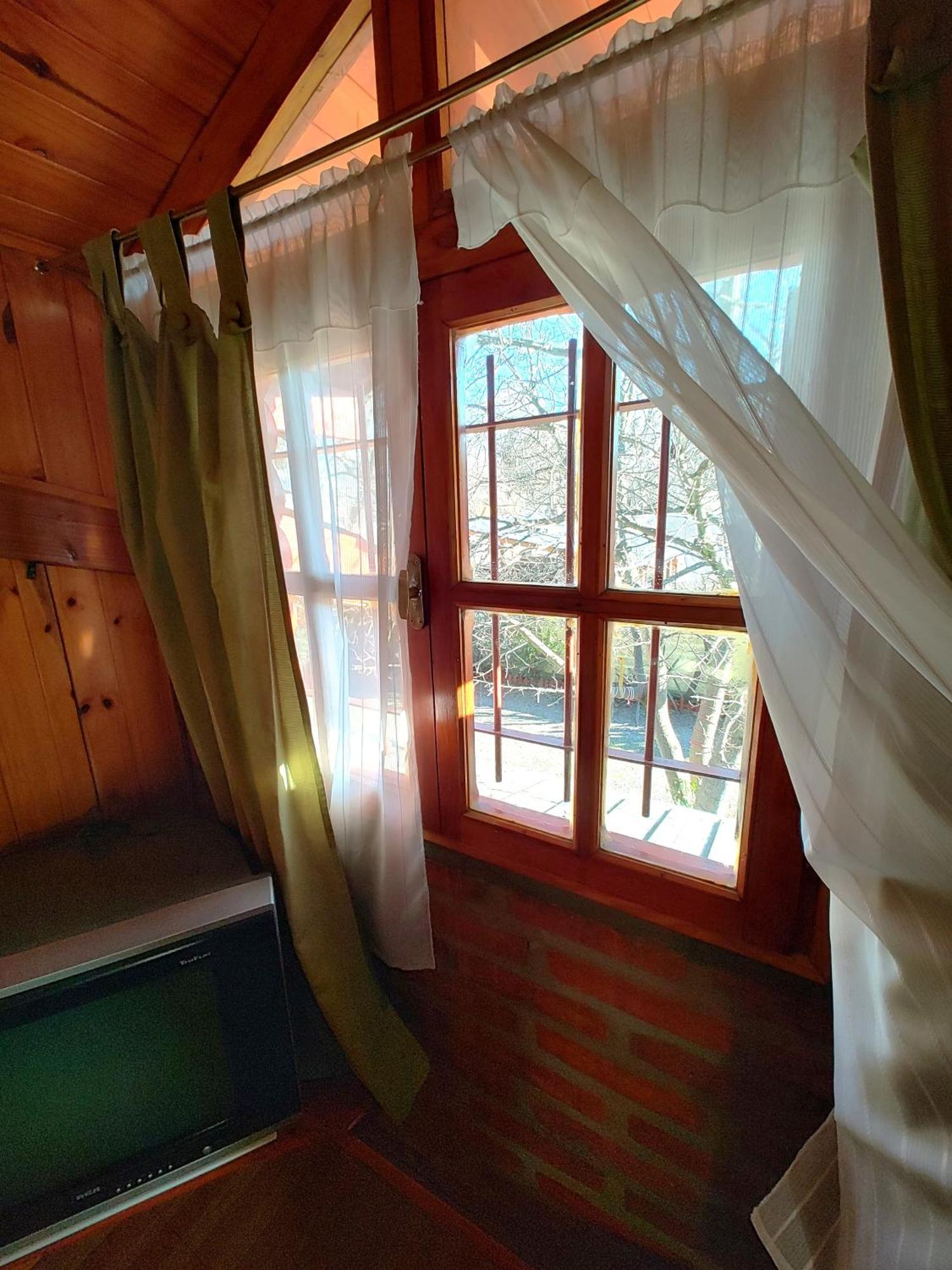 Cabanas Tunquelen El Bolsón 외부 사진