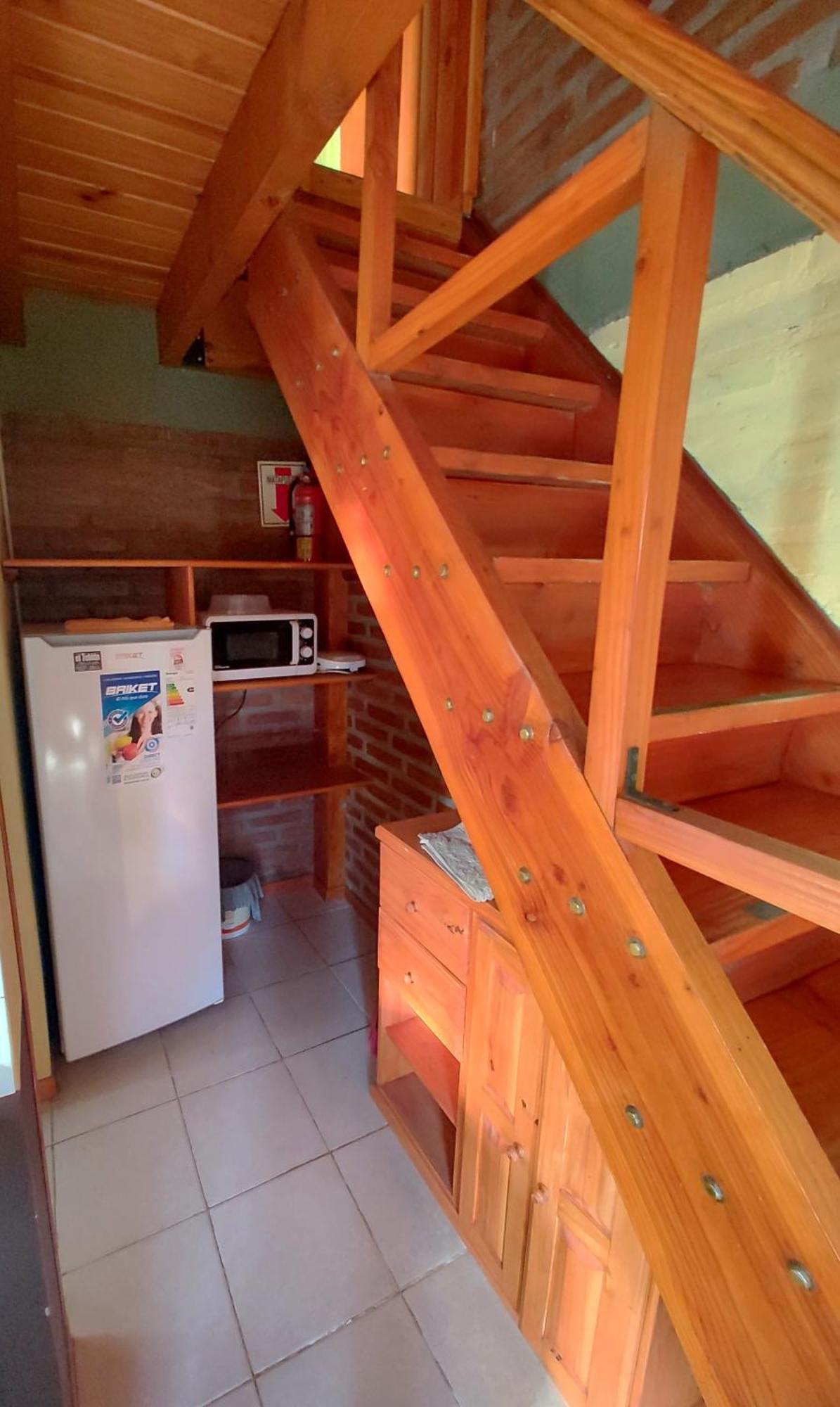 Cabanas Tunquelen El Bolsón 외부 사진