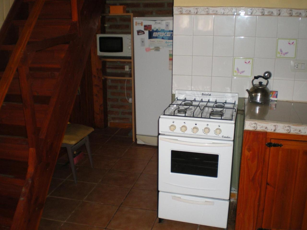 Cabanas Tunquelen El Bolsón 외부 사진