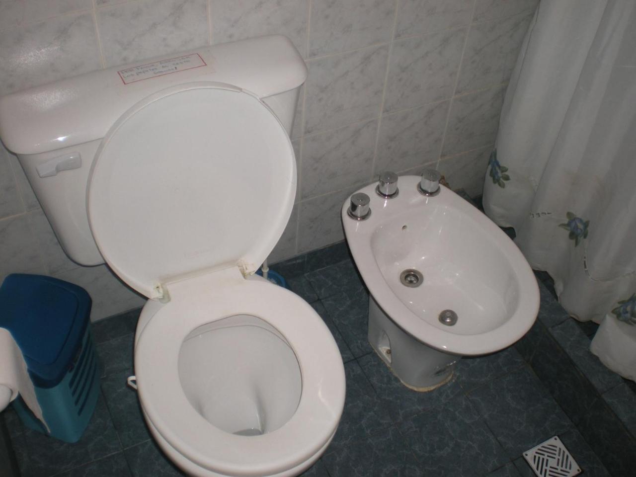 Cabanas Tunquelen El Bolsón 외부 사진