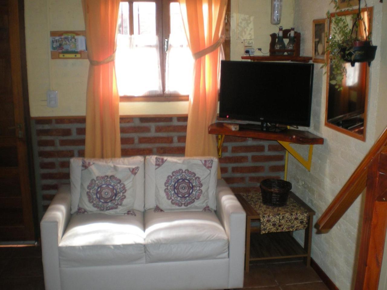 Cabanas Tunquelen El Bolsón 외부 사진